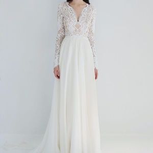 Waylon by Leanne Marshall